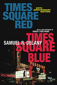 Times Square Red, Times Square Blue 20th Anniversary Edition !! SMA DONATION ONLY !!
