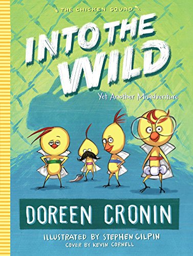 Into the Wild: Yet Another Misadventurevolume 3 (Reprint)