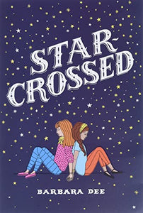 Star-Crossed (Reprint)