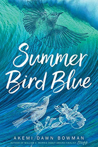 Summer Bird Blue (Reprint)