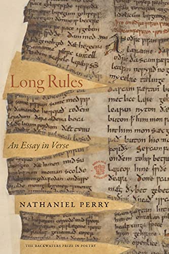 Long Rules: An Essay in Verse