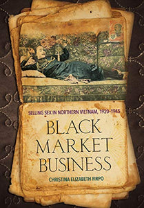 Black Market Business