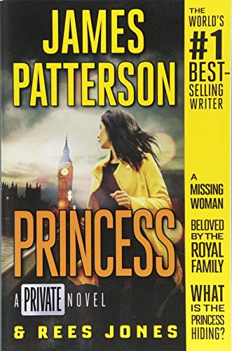 Princess: A Private Novel