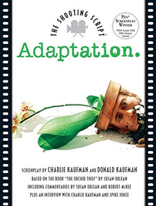 Adaptation (Shooting Script)