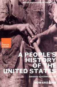 A People's History of the United States: Abridged Teaching Edition (Teaching)