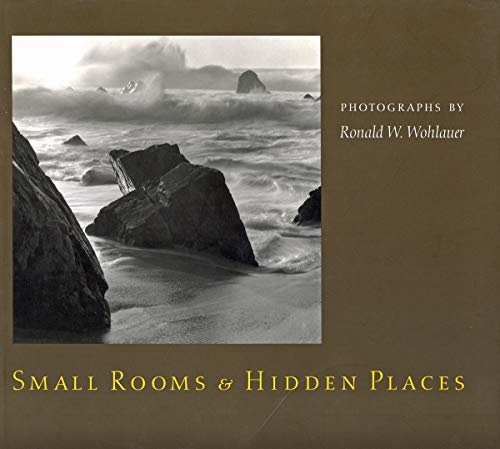 Small Rooms & Hidden Places