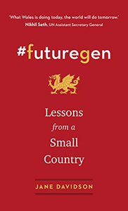 #Futuregen: Lessons from a Small Country