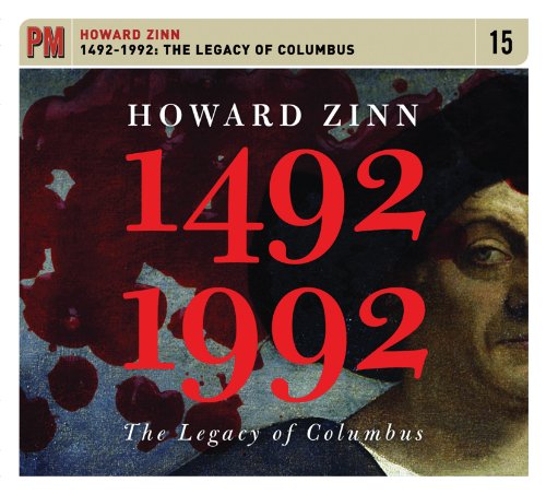 1492-1992: The Legacy of Columbus