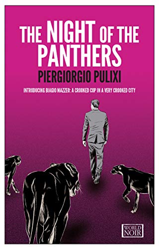 The Night of the Panthers