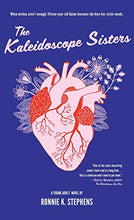 Lade das Bild in den Galerie-Viewer, The Kaleidoscope Sisters
