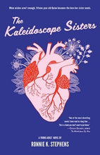 Lade das Bild in den Galerie-Viewer, The Kaleidoscope Sisters
