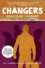 Lade das Bild in den Galerie-Viewer, Changers Book Four: Forever
