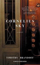 Lade das Bild in den Galerie-Viewer, Cornelius Sky
