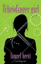Lade das Bild in den Galerie-Viewer, The Schrödinger Girl
