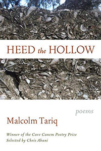 Heed the Hollow: Poems !! SMA DONATION ONLY !!