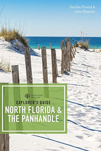 Explorer's Guide North Florida & the Panhandle