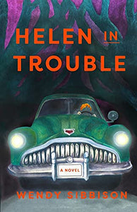 Helen in Trouble
