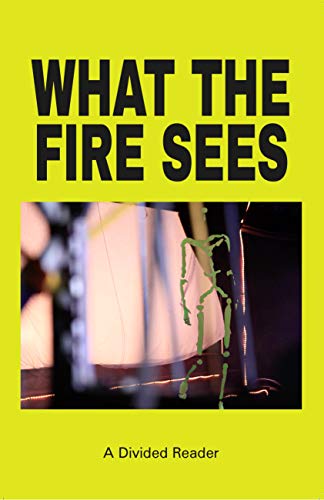 What the Fire Sees: A Divided Reader