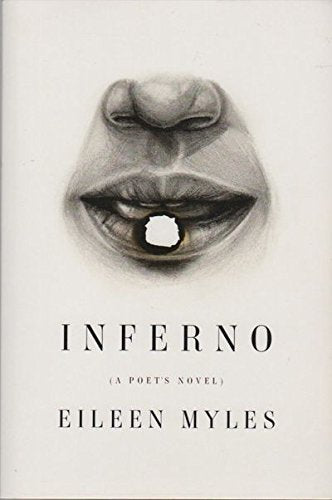 Inferno: A Poet's Novel