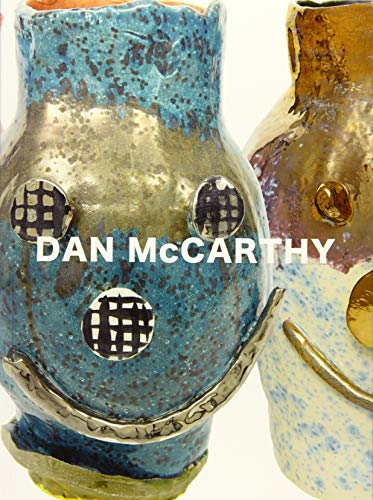 Dan McCarthy: Facepots