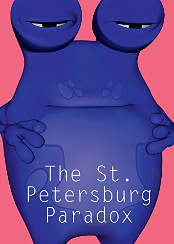 The St. Petersburg Paradox