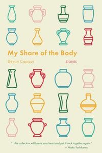 My Share of the Body