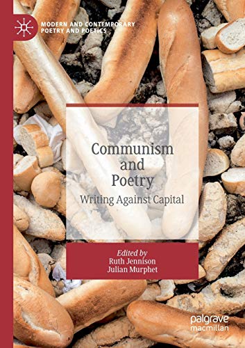 Communism and Poetry: Writing Against Capital (2019)
