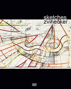 Zvi Hecker: Sketches