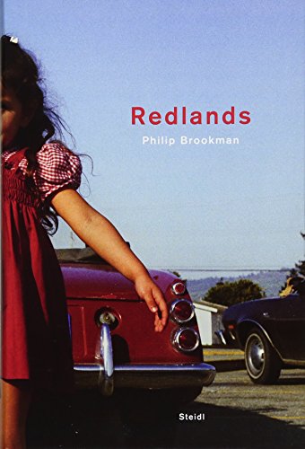 Philip Brookman: Redlands