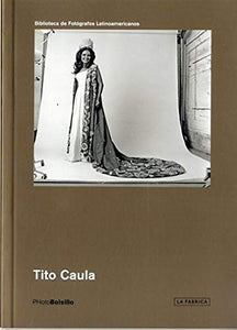 Tito Caula: Photobolsillo