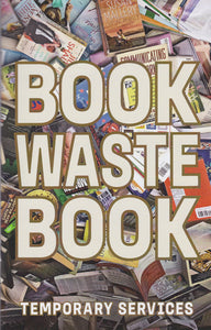 Book Waste Book