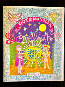 Dot and Novella Lovelight and the Fairy Ball