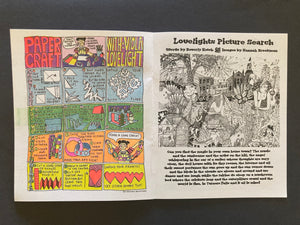 The Lovelights: Selected Works from the Montague Reporter Children's Page