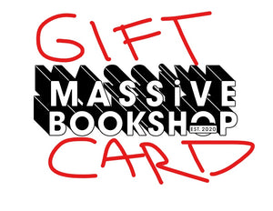 MASSIVE GIFT CARDS