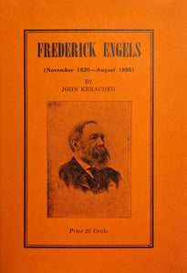 Frederick Engels