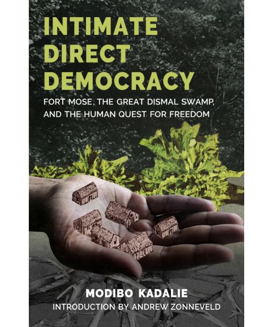 Intimate Direct Democracy: Fort Mose, the Great Dismal Swamp, and the Human Quest for Freedom