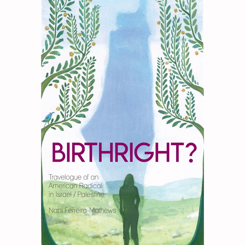 Birthright?: Travelogue of an American Radical in Israel/Palestine